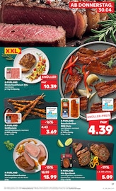 Aktueller Kaufland Prospekt mit Braten, "Aktuelle Angebote", Seite 27