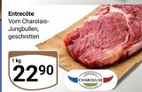 Aktuelles Entrecôte Angebot bei GLOBUS in Braunschweig ab 22,90 €