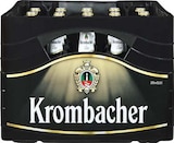 Pils Angebote von Krombacher bei Netto Marken-Discount Neustadt für 11,99 €