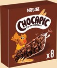 Barres de céréales Chocapic - Nestlé à 1,15 € dans le catalogue Intermarché Super