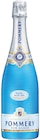 Royal Blue Sky Champagner Angebote von Pommery bei REWE Soest für 68,99 €