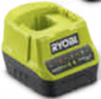 Akku-Combo-Kit R18CK4F-252S im toom Baumarkt Prospekt Akku-Combo-Kit R18CK4F-252S von RYOBI im aktuellen toom Baumarkt Prospekt für 299,99 €