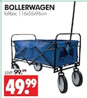 BOLLERWAGEN Angebote bei Wreesmann Cottbus für 49,99 €