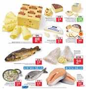 Aktueller Marktkauf Prospekt mit Fisch, "Aktuelle Angebote", Seite 12