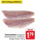 Seelachsfilets Angebote bei EDEKA Trier für 1,79 €