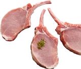 Frisches Tomahawk Steak im Angebot bei REWE in Monheim Frisches Tomahawk Steak Angebote von Heimatschwein bei REWE Monheim für 1,49 €