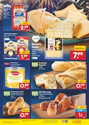 Aktueller Netto Marken-Discount Prospekt mit Baguette, "Aktuelle Angebote", Seite 8