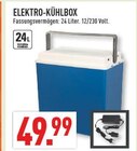 Elektro-Kuehlbox im Angebot bei Marktkauf in Rheda-Wiedenbrück Elektro-Kuehlbox Angebote bei Marktkauf Rheda-Wiedenbrück für 49,99 €