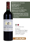 Aktuelle Merlot Angebote bei EDEKA in Frankfurt (Main) Aktuelles 2017 Chateau Yon-Figeac Saint-Emilion Grand Cru Classe AOP trocken Angebot bei EDEKA in Frankfurt (Main) ab 44,99 €