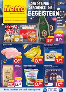 Aktueller Netto Marken-Discount Prospekt für Heiligenstadt (Oberfranken) und Ungebung, Seiten zum blättern Netto Marken-Discount Prospekt Aktuelle Angebote mit Seiten in Heiligenstadt (Oberfranken) und Umgebung