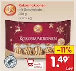 Angebot im Netto Marken-Discount Hinzenburg Prospekt Netto Marken-Discount Hinzenburg Prospekt mit im Angebot für 1,49 €