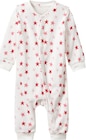 Pyjama bébé - Lupilu en promo chez Lidl Pyjama bébé - Lupilu dans le catalogue Lidl