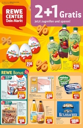 REWE Prospekt für Fürth mit 34 Seiten REWE Prospekt für Fürth: "Dein Markt", 34 Seiten, 20.10.2025 - 25.10.2025