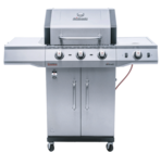 Gasgrill „Performance Pro S 3“ im Angebot bei toom Baumarkt in Ettlingen Gasgrill „Performance Pro S 3“ Angebote von Char-Broil bei toom Baumarkt Ettlingen für 399,99 €