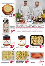 Aktueller E center Prospekt mit Cappuccino, "Aktuelle Angebote", Seite 5