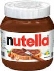 Nuss-Nugat-Creme bei Netto Marken-Discount im Prospekt "" für 1,99 €