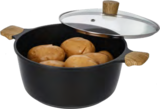 Aktuelle Küche Angebote bei Lidl in Heidelberg Aktuelles Aluguss-Topf ca. Ø 24 cm Angebot bei Lidl in Heidelberg ab 15,99 €