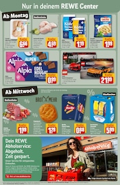 Ähnliche Vittel Angebote im Prospekt "Dein Markt" von REWE in Neuwied Ähnliche Angebote wie Vittel im Prospekt "Dein Markt" auf Seite 3 von REWE in Neuwied