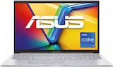 Notebook Vivobook 17 X1704VA-AU918W im Angebot bei expert in Göttingen Notebook Vivobook 17 X1704VA-AU918W Angebote von ASUS bei expert Göttingen für 799,00 €