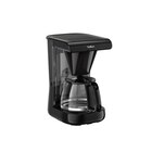 Cafetière filtre Enigma - TEFAL en promo chez Carrefour Courbevoie à 19,99 €