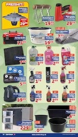 Aktueller CENTERSHOP Prospekt mit Farbe, "Da geht was.", Seite 16