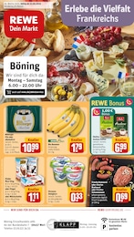REWE Prospekt für Werl mit 29 Seiten REWE Prospekt "Dein Markt" für Werl, 29 Seiten, 23.06.2025 - 28.06.2025