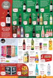 Aktueller GLOBUS Prospekt mit Gerolsteiner, "Aktuelle Angebote", Seite 20