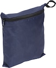 Faltbarer Rucksack im Rossmann Prospekt Faltbarer Rucksack von Ideenwelt im aktuellen Rossmann Prospekt für 7,99 €