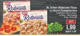 Aktuelles Pizza Angebot bei EDEKA in Bergisch Gladbach ab 1,99 €