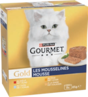 Mousselines - PURINA GOURMET dans le catalogue Aldi