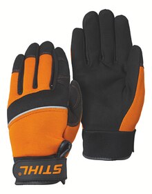 Handschuhe DYNAMIC Vent bei STIHL in Leverkusen Handschuhe DYNAMIC Vent im Angebot bei STIHL Leverkusen für 16,90 €