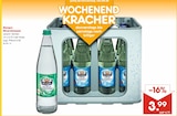 Aktuelle Wasser Angebote bei Netto Marken-Discount in Cottbus Aktuelles Mineralwasser Angebot bei Netto Marken-Discount in Cottbus ab 3,99 €