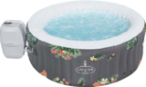 Aruba AirJet im Angebot bei Globus-Baumarkt in Hofheim Aruba AirJet Angebote von LAY-Z SPA bei Globus-Baumarkt Hofheim für 349,00 €
