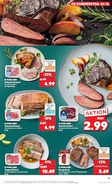 Schweinebauch im Kaufland Prospekt in Weimar Aktueller Kaufland Prospekt mit Schweinebauch, "Aktuelle Angebote", Seite 29