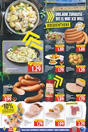 Dips Angebote im Prospekt "Aktuelle Angebote" von E center auf Seite 6