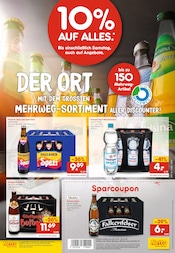 Aktueller Netto Marken-Discount Prospekt mit Bier, "Neueröffnung - 10% auf ALLES", Seite 4