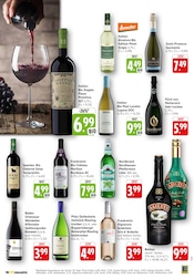 Sekt im EDEKA Prospekt in Ludwigshafen Aktueller EDEKA Prospekt mit Sekt, "Aktuelle Angebote", Seite 24