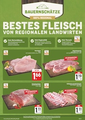 Aktueller E center Prospekt mit Pute, "Wir lieben Lebensmittel!", Seite 11