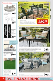 Gartendeko im Hellweg Prospekt in Iserlohn Aktueller Hellweg Prospekt mit Gartendeko, "Die Profi-Baumärkte", Seite 8