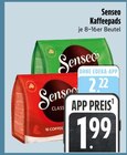 Kaffeepads bei E xpress im Starnberg Prospekt für 1,99 €