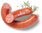 Braunschweiger Mettwurst Angebote von GMYREK bei Kaufland Celle für 1,39 €