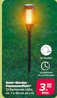 Solar-Stecker Flammeneffekt für 3,99 € bei Netto mit dem Scottie im Angebot Solar-Stecker Flammeneffekt im aktuellen Netto mit dem Scottie Prospekt