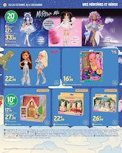 Chocolat en promo dans le catalogue Intermarché Hyper à la page 24