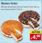 Aktuelles Marken-Torten Angebot bei Zimmermann in Hildesheim ab 4,99 €