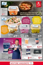 Aktueller Selgros Prospekt mit Garnelen, "cash & carry", Seite 9