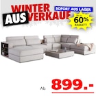 Creation bei Seats and Sofas im Oberhausen Prospekt für 899,00 €