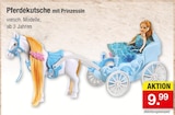 Pferdekutsche mit Prinzessin im Angebot bei Zimmermann in Wiesbaden Pferdekutsche mit Prinzessin Angebote bei Zimmermann Wiesbaden für 9,99 €