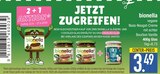 Nuss-Nougat-Creme von bionella im aktuellen EDEKA Prospekt für 3,49 €