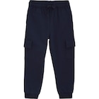 Pantalon de jogging enfant - TEX dans le catalogue Carrefour