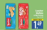 Brötchen im EDEKA Prospekt Waffeln von Loacker im aktuellen EDEKA Prospekt für 1,49 €